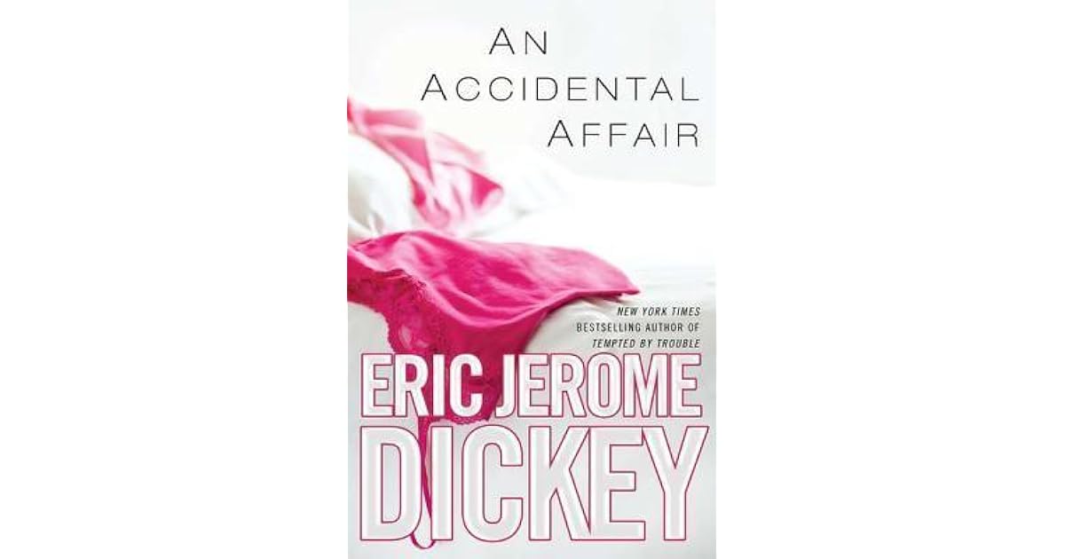 An accidental affair book