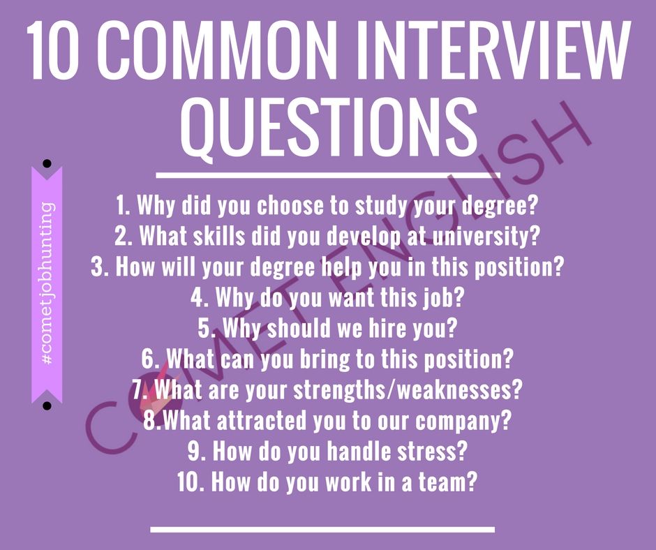 Best question to ask a candidate in an interview