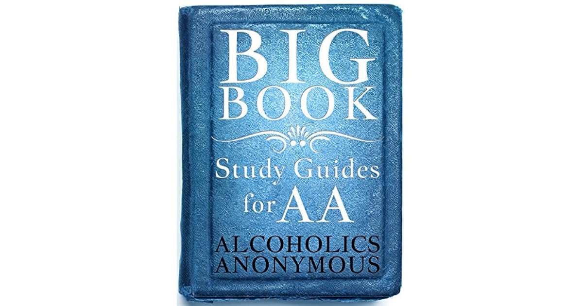 An aa big book study guide for compulsive overeaters