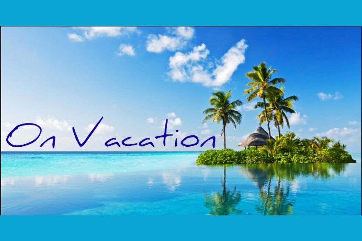 An ideal vacation essay