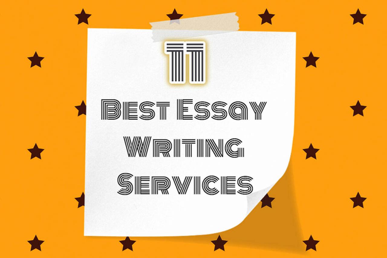 Buy an already written essay