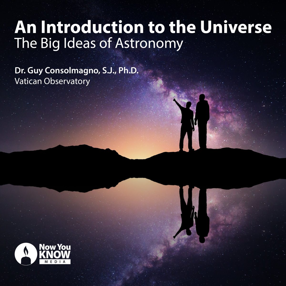 An introduction to astronomy book