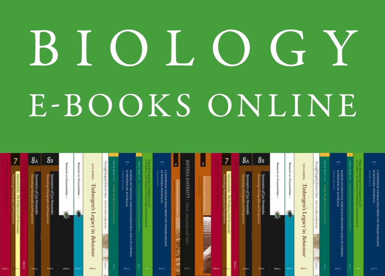 An online biology book