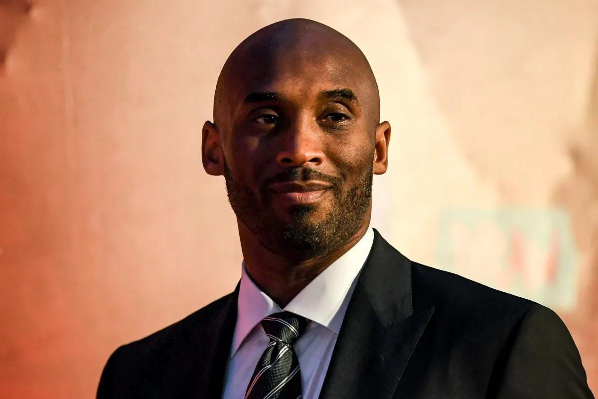 An essay about kobe bryant