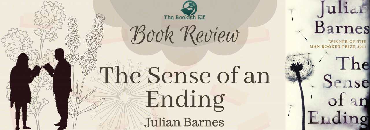 A sense of an ending book review
