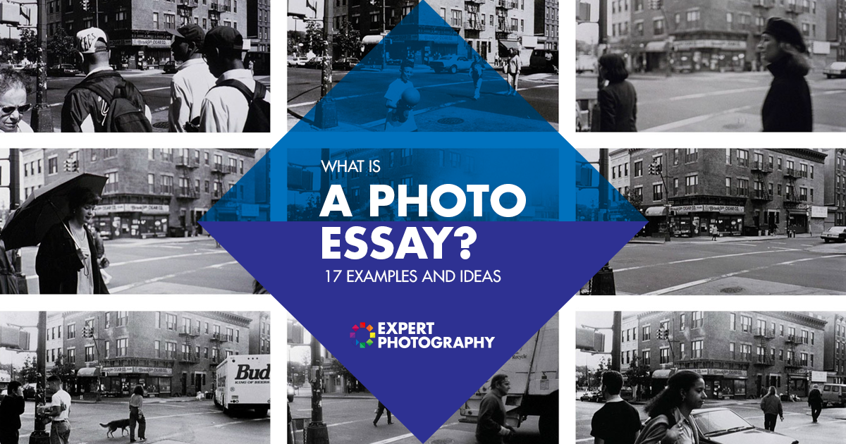 An essay on photography