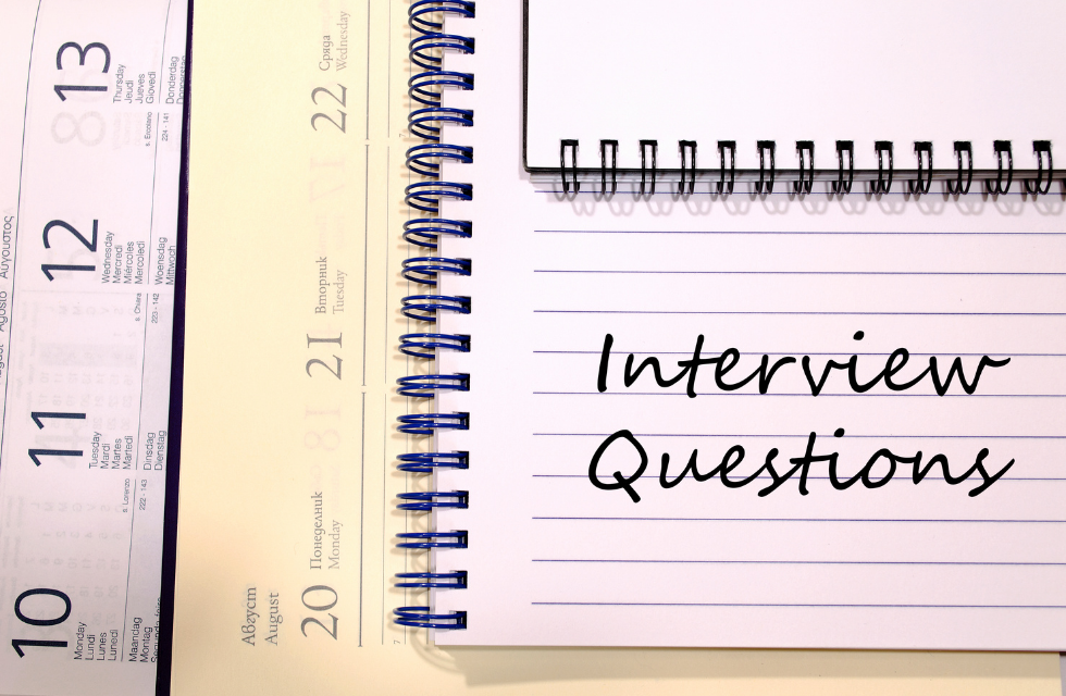 45 questions to ask in an interview
