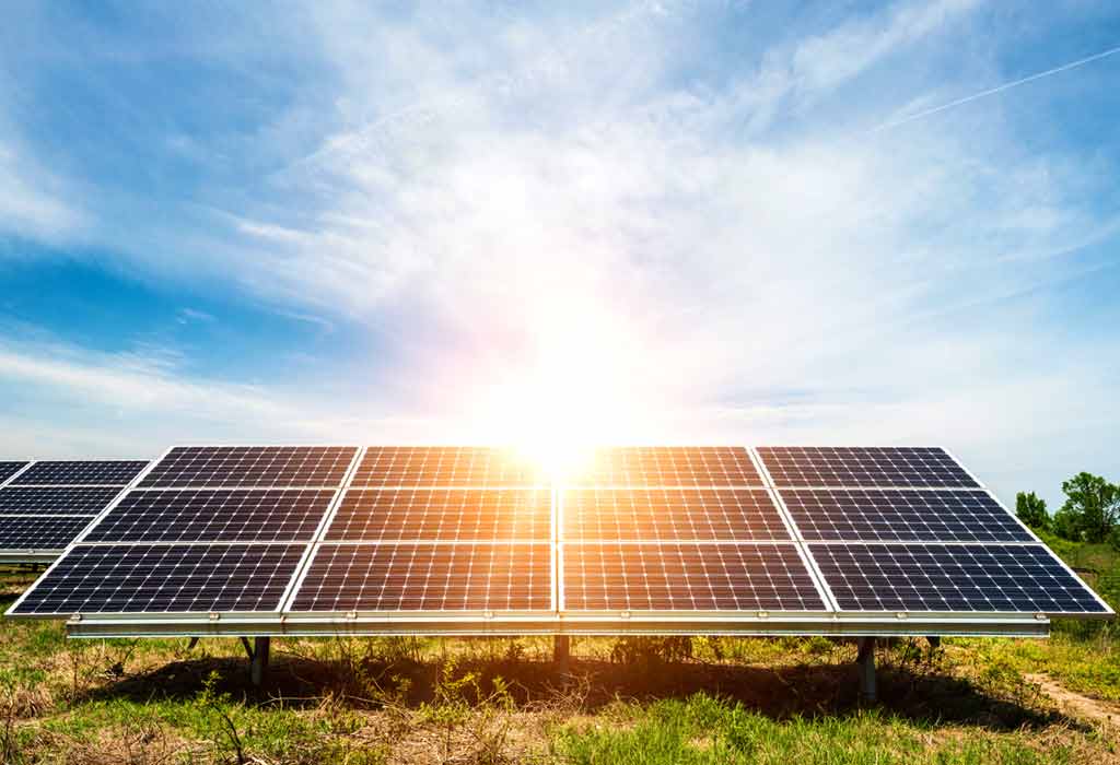 An essay on solar energy