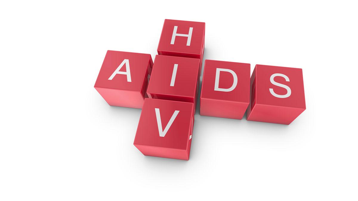 An essay about hiv and aids