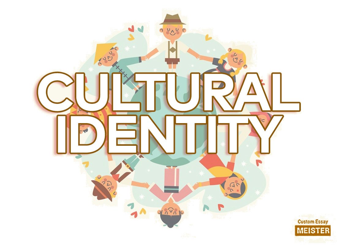 An essay about identity
