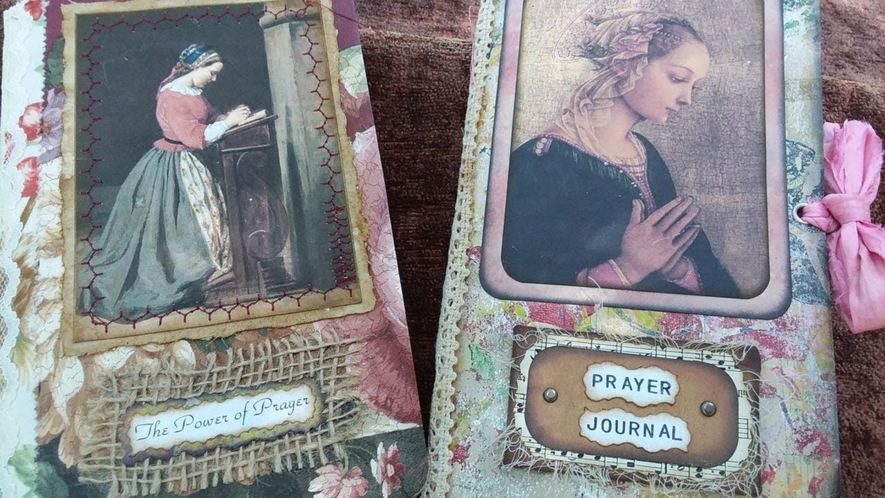 An hour with jesus prayer book