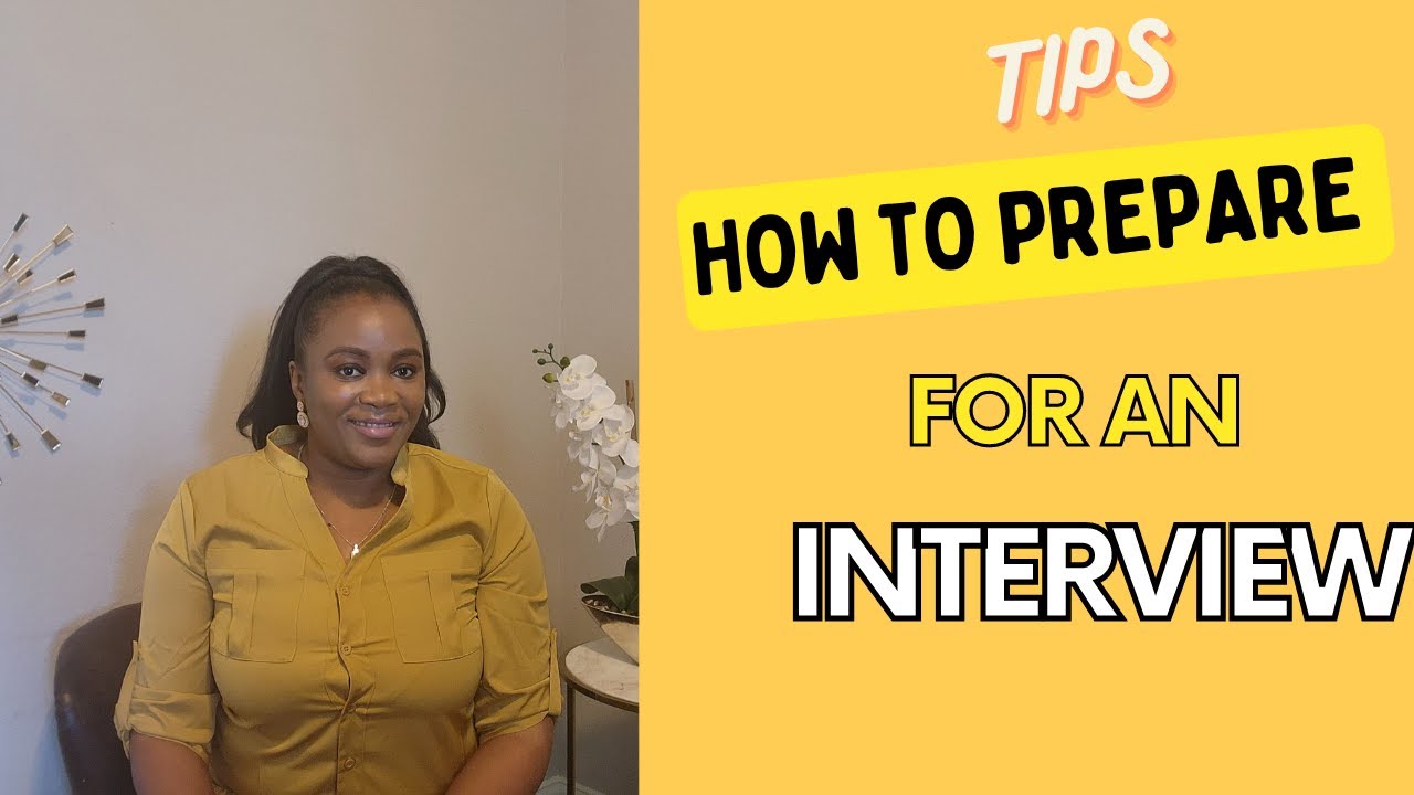 10 things to do after an interview
