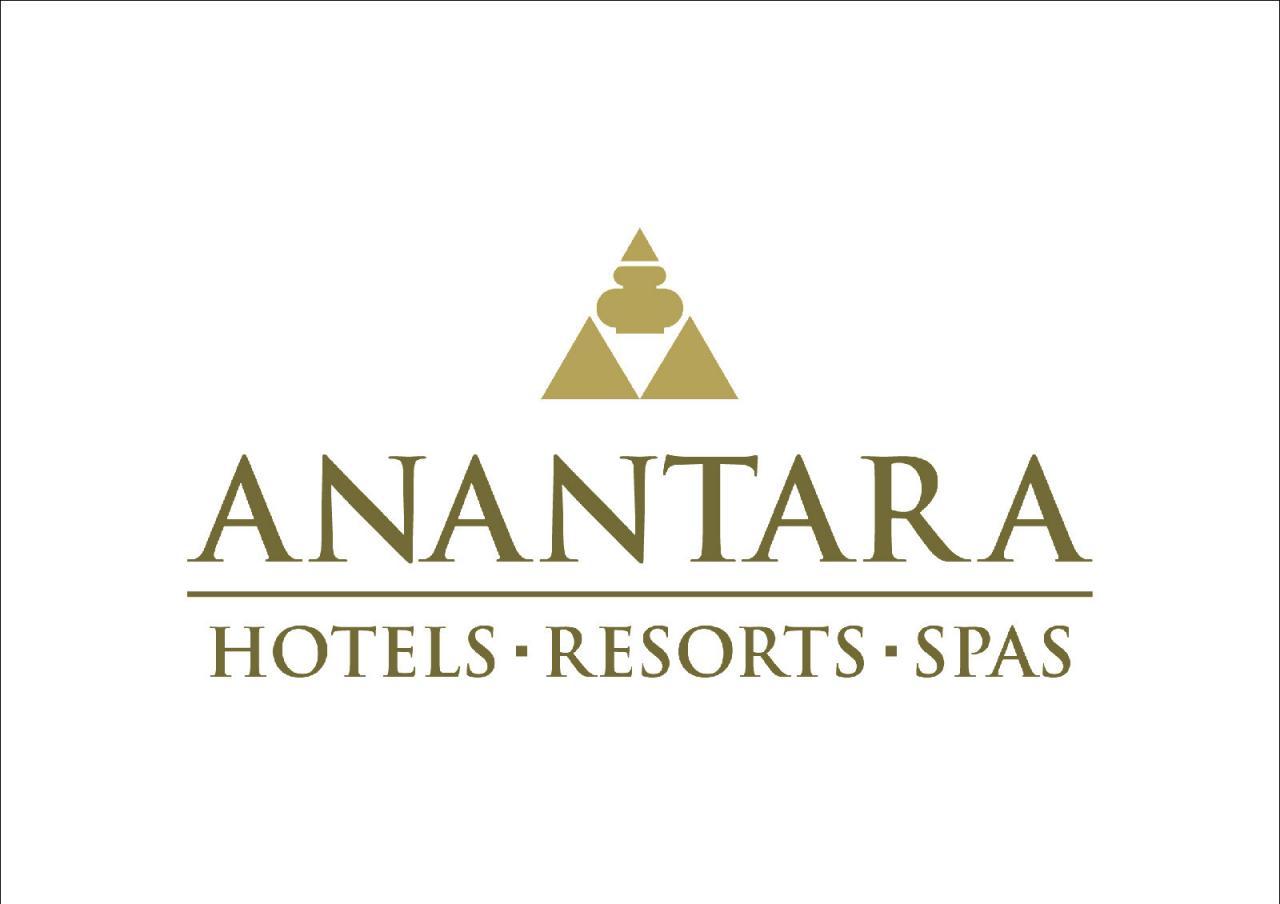 Anantara hoi an booking